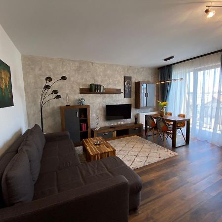 Splendor Apartment Сибиу Экстерьер фото