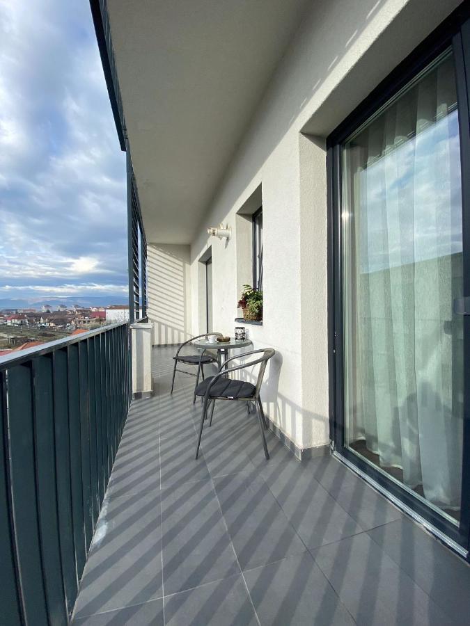 Splendor Apartment Сибиу Экстерьер фото