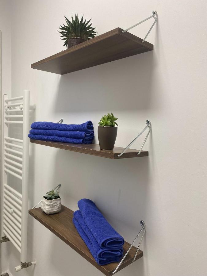 Splendor Apartment Сибиу Экстерьер фото