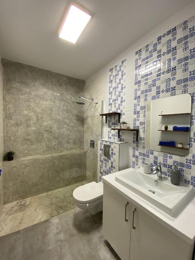 Splendor Apartment Сибиу Экстерьер фото