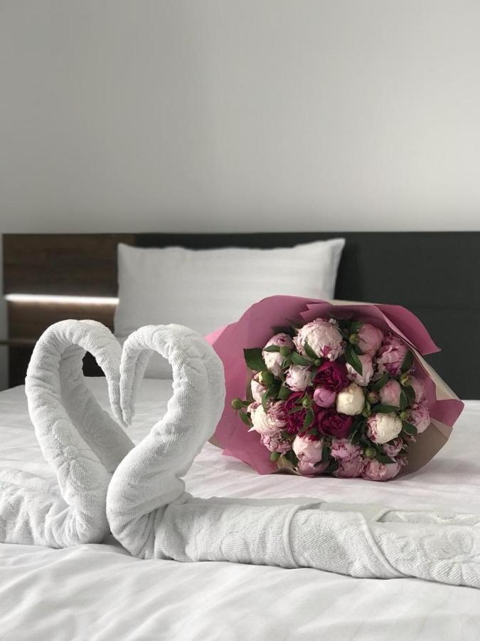 Splendor Apartment Сибиу Экстерьер фото